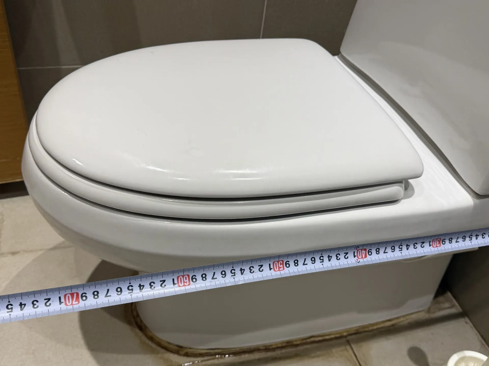 시공 전 강남구 개포동 현대3차아파트 화장실 물이 새는 변기